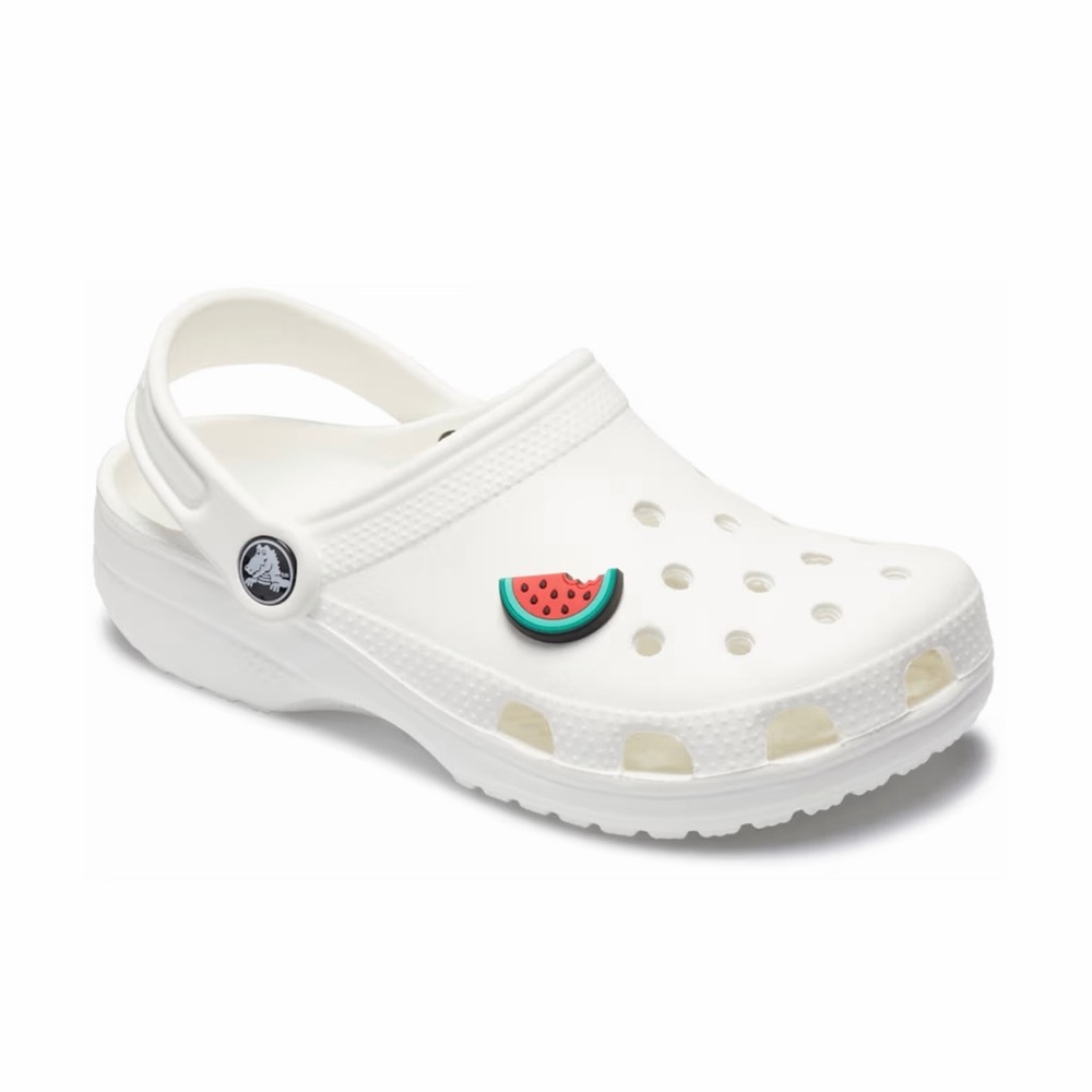 Crocs Jibbitz Watermelon Charm - Picture 2 of 4